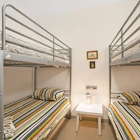 Casa Médano 3 En Appartamento El Médano
