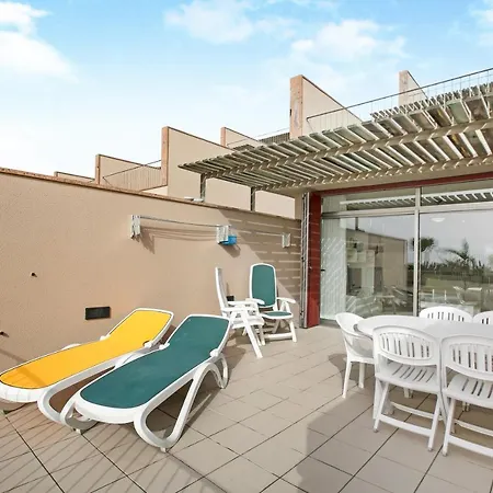 Casa Medano 3 By Medano Apartment *