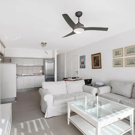 Casa Medano 3 By Medano Apartment *