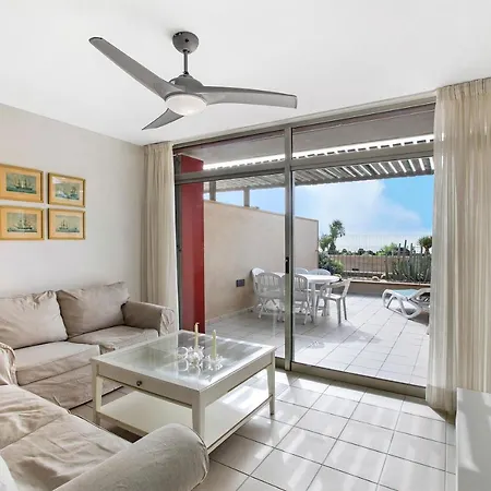 Apartment Casa Medano 3 By Medano