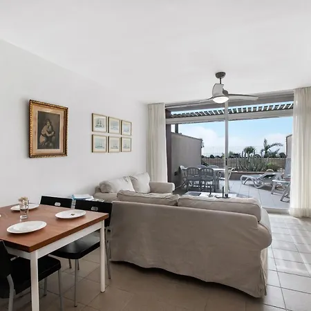 Casa Medano 3 En * El Medano (Tenerife)