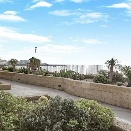 Casa Medano 3 By Medano Apartment *
