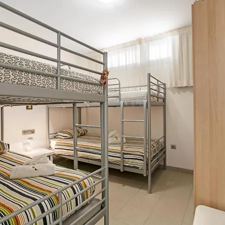 Casa Medano 3 En El Medano (Tenerife)