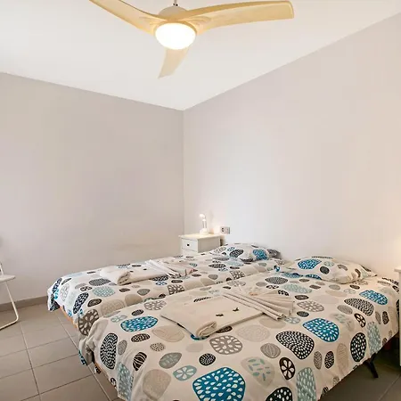 Casa Medano 3 En * El Medano (Tenerife)