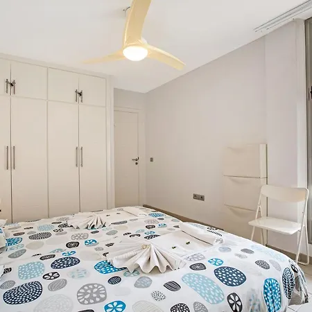 Casa Medano 3 En * El Medano (Tenerife)