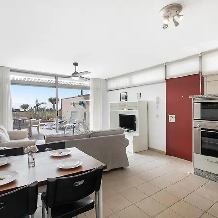 Casa Medano 3 En *