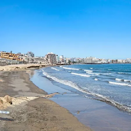 Casa Medano 3 En Apartamento