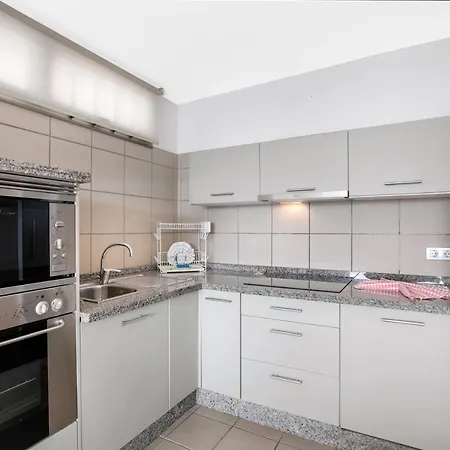 Apartment Casa Medano 3 En
